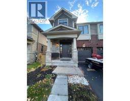1890 RYMAL Road E Unit# 35 052 - Stoney Creek Escarpment