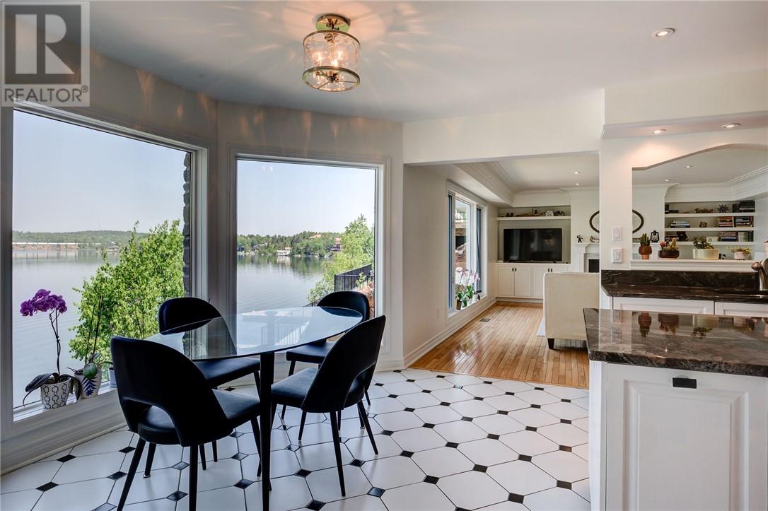 1060 Ramsey Lake Road, Sudbury, Ontario  P3E 6J7 - Photo 21 - 2125219