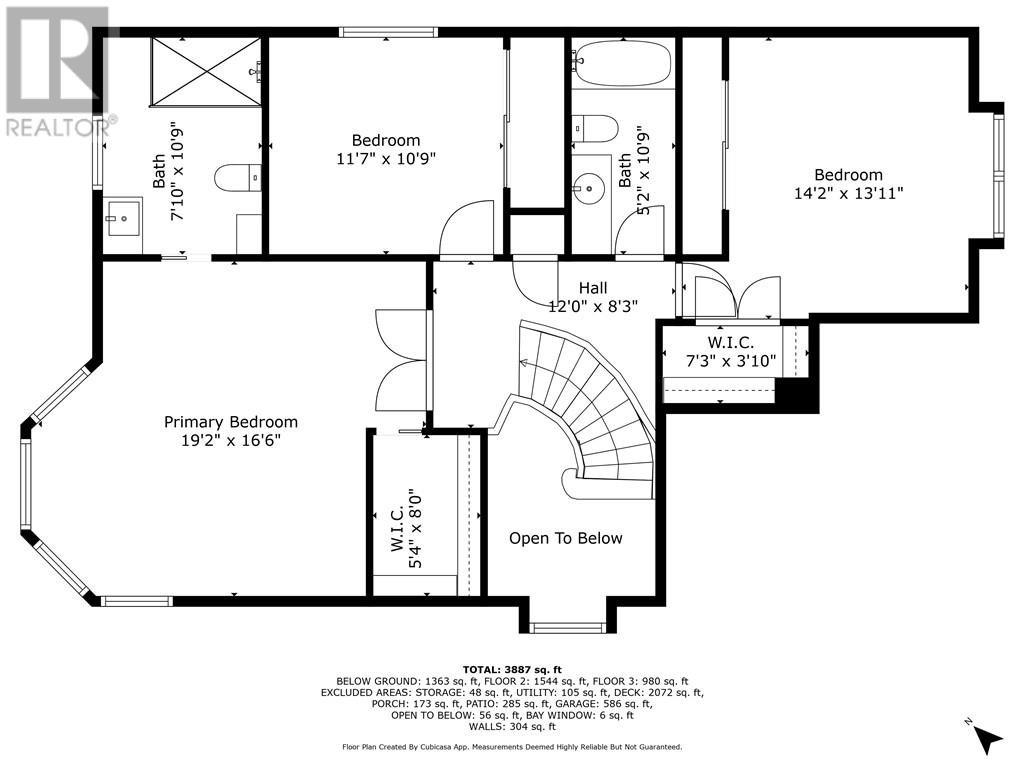 1060 Ramsey Lake Road, Sudbury, Ontario  P3E 6J7 - Photo 38 - 2125219