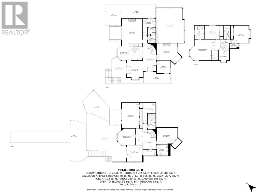 1060 Ramsey Lake Road, Sudbury, Ontario  P3E 6J7 - Photo 39 - 2125219