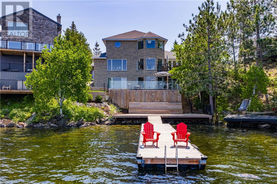 1060 Ramsey Lake Road, Sudbury, Ontario  P3E 6J7 - Photo 9 - 2125219