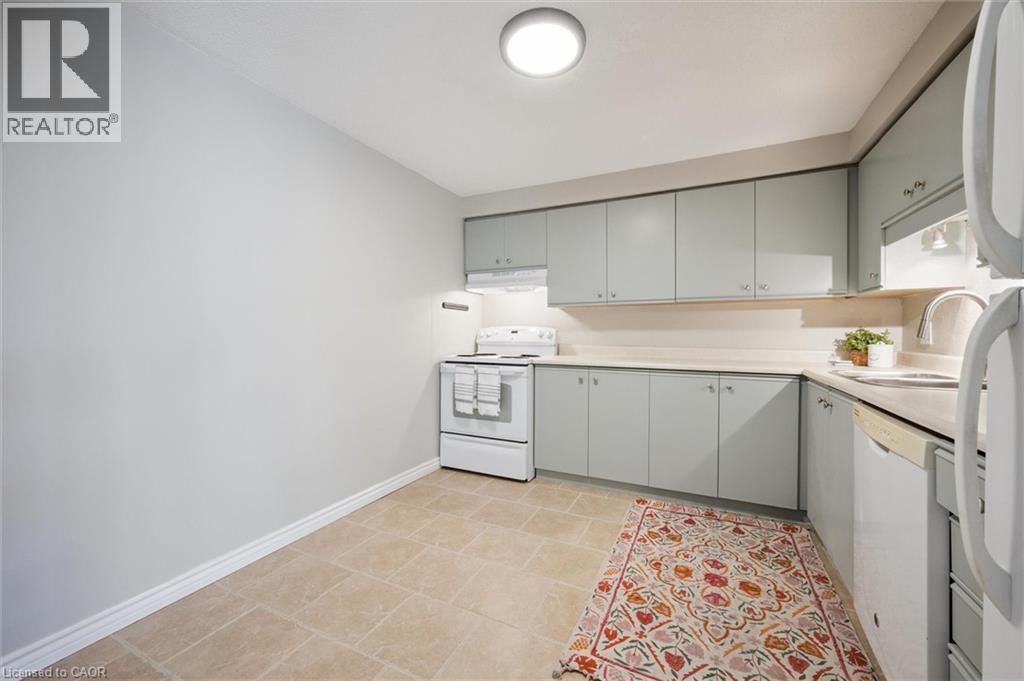 55 Green Valley Drive Unit# 607, Kitchener, Ontario  N2P 1Z6 - Photo 11 - 40790865