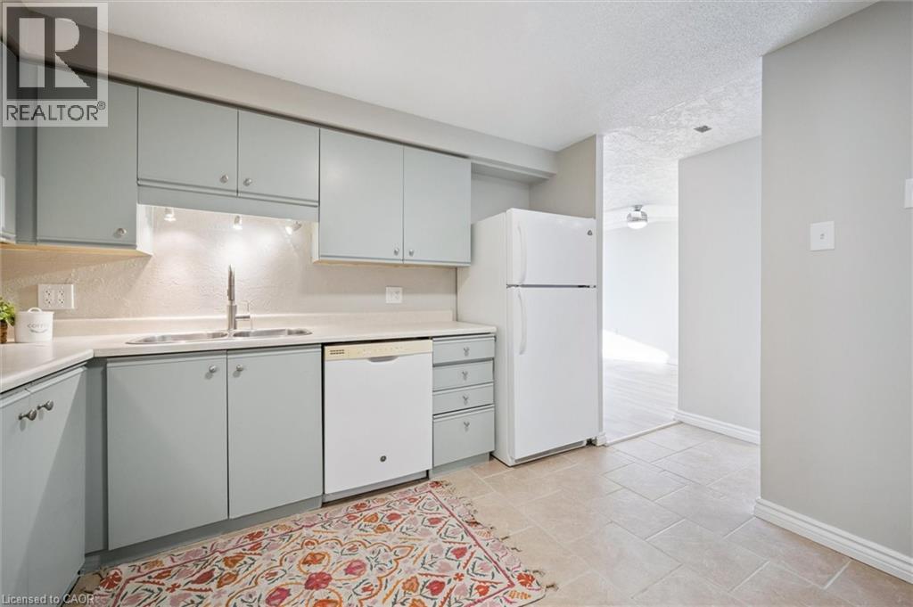 55 Green Valley Drive Unit# 607, Kitchener, Ontario  N2P 1Z6 - Photo 13 - 40790865