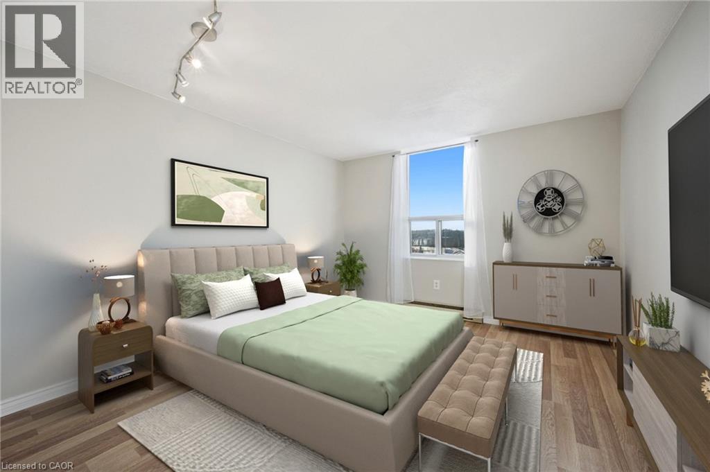 55 Green Valley Drive Unit# 607, Kitchener, Ontario  N2P 1Z6 - Photo 14 - 40790865