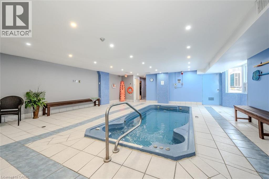 55 Green Valley Drive Unit# 607, Kitchener, Ontario  N2P 1Z6 - Photo 29 - 40790865