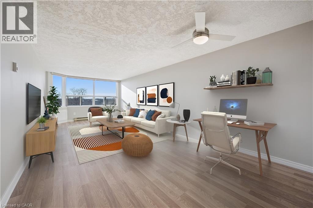 55 Green Valley Drive Unit# 607, Kitchener, Ontario  N2P 1Z6 - Photo 5 - 40790865