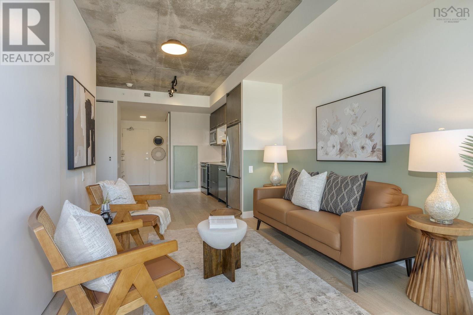 612 1048 Wellington Street, Halifax, Nova Scotia  B3H 0C2 - Photo 9 - 202523784