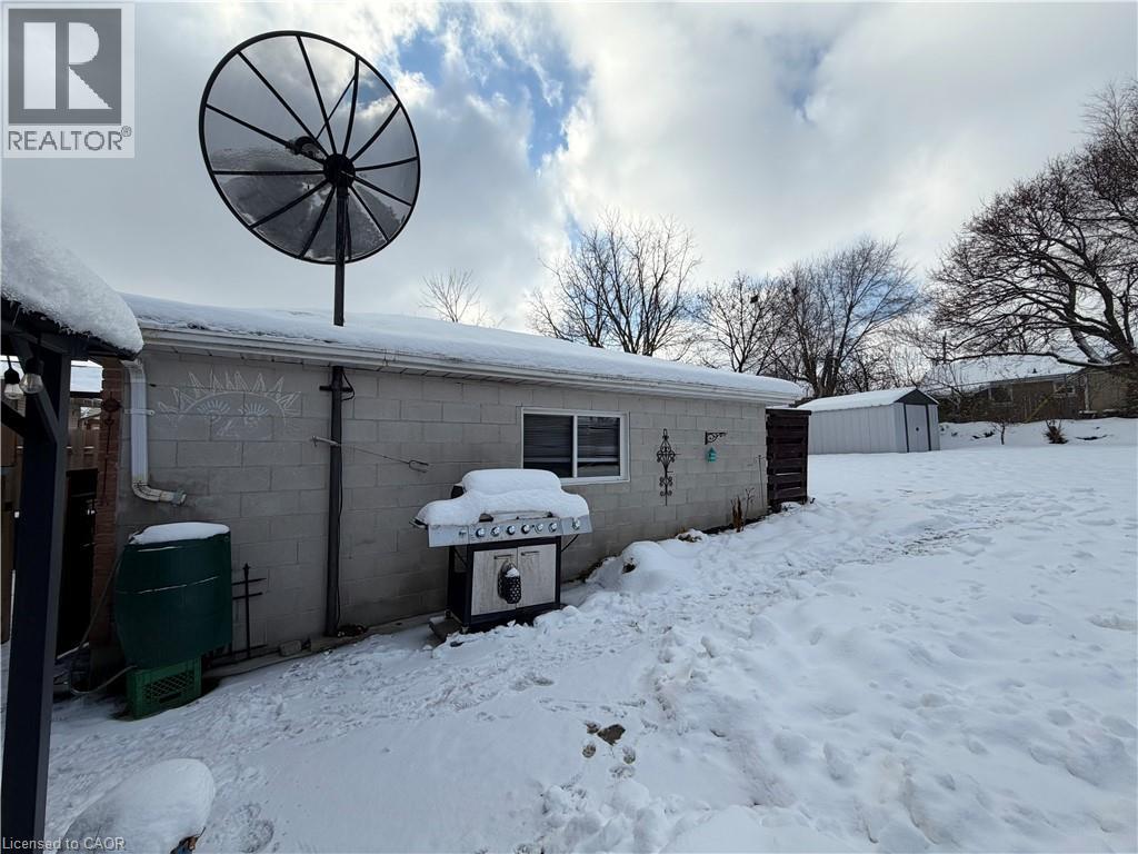 66 Chalmers Street S, Cambridge, Ontario  N1R 6A6 - Photo 43 - 40790259