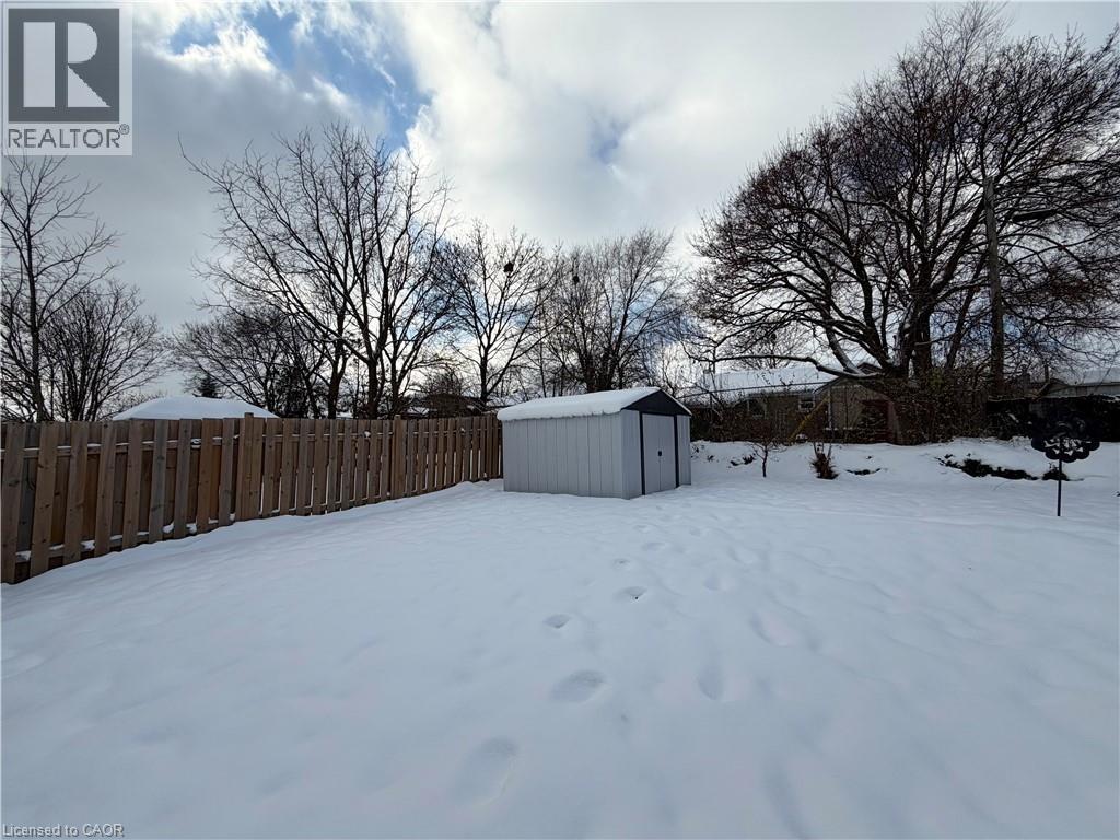 66 Chalmers Street S, Cambridge, Ontario  N1R 6A6 - Photo 44 - 40790259