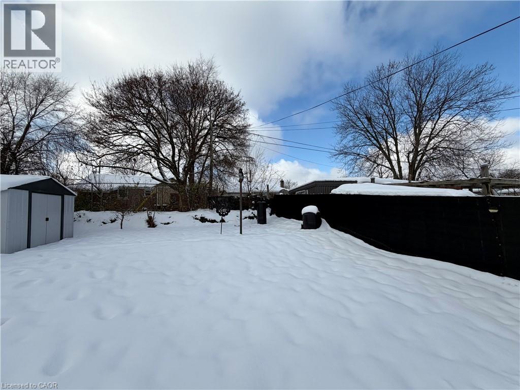 66 Chalmers Street S, Cambridge, Ontario  N1R 6A6 - Photo 45 - 40790259