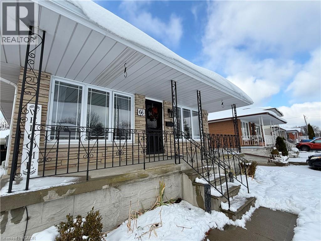 66 Chalmers Street S, Cambridge, Ontario  N1R 6A6 - Photo 5 - 40790259