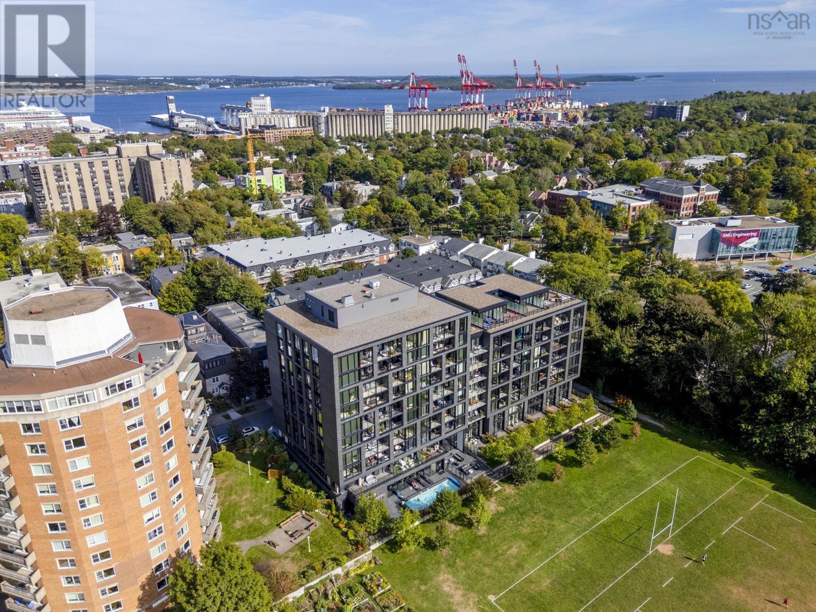 612 1048 Wellington Street, Halifax, Nova Scotia  B3H 0C2 - Photo 28 - 202523784