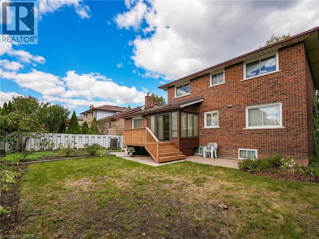 57 Neil Avenue, Stoney Creek, Ontario  L8G 2N1 - Photo 3 - 40781034