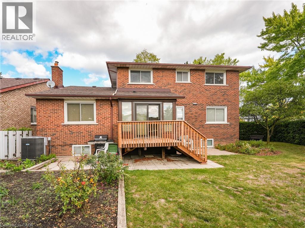 57 Neil Avenue, Stoney Creek, Ontario  L8G 2N1 - Photo 12 - 40781034