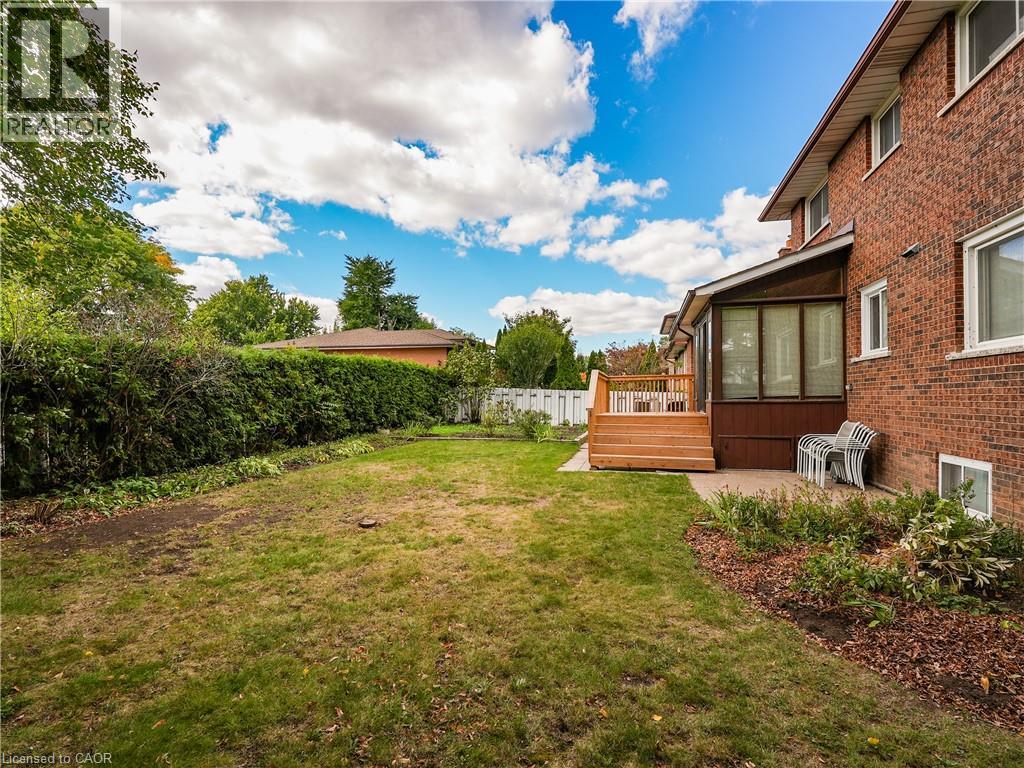 57 Neil Avenue, Stoney Creek, Ontario  L8G 2N1 - Photo 27 - 40781034