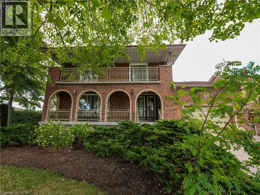 57 Neil Avenue, Stoney Creek, Ontario  L8G 2N1 - Photo 30 - 40781034