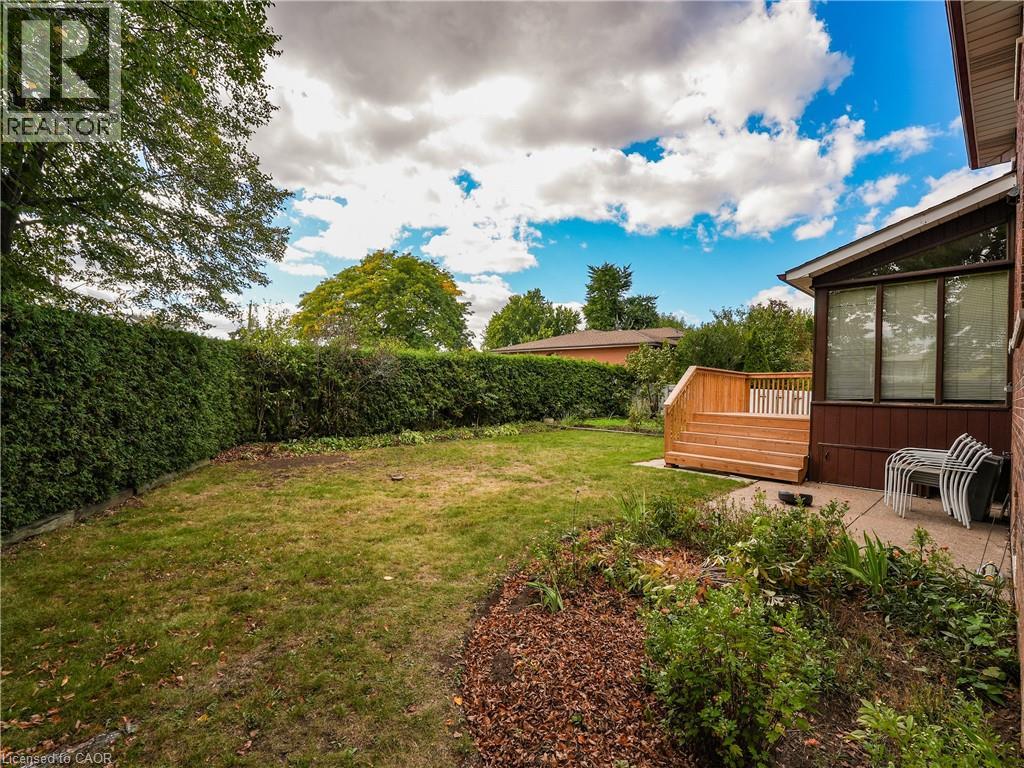 57 Neil Avenue, Stoney Creek, Ontario  L8G 2N1 - Photo 28 - 40781034