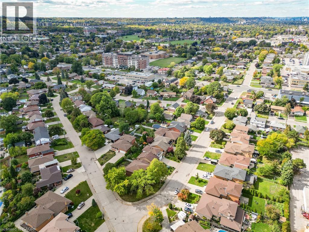 57 Neil Avenue, Stoney Creek, Ontario  L8G 2N1 - Photo 33 - 40781034