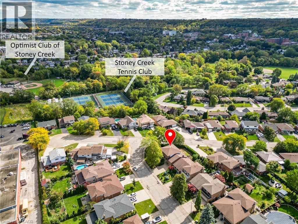 57 Neil Avenue, Stoney Creek, Ontario  L8G 2N1 - Photo 31 - 40781034