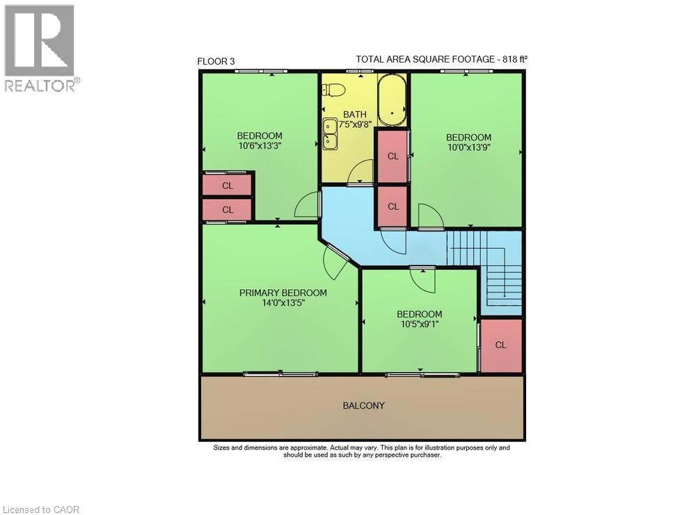 57 Neil Avenue, Stoney Creek, Ontario  L8G 2N1 - Photo 35 - 40781034