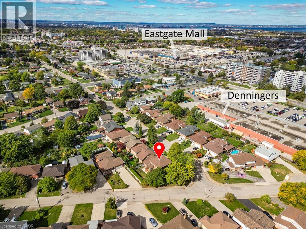 57 Neil Avenue, Stoney Creek, Ontario  L8G 2N1 - Photo 32 - 40781034