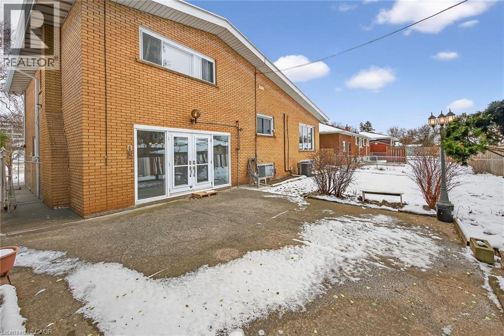 16 Southill Drive, Hamilton, Ontario  L9A 3K5 - Photo 48 - 40791435