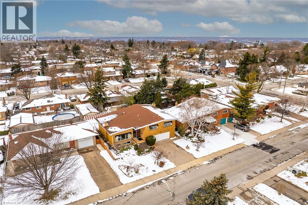 16 Southill Drive, Hamilton, Ontario  L9A 3K5 - Photo 50 - 40791435