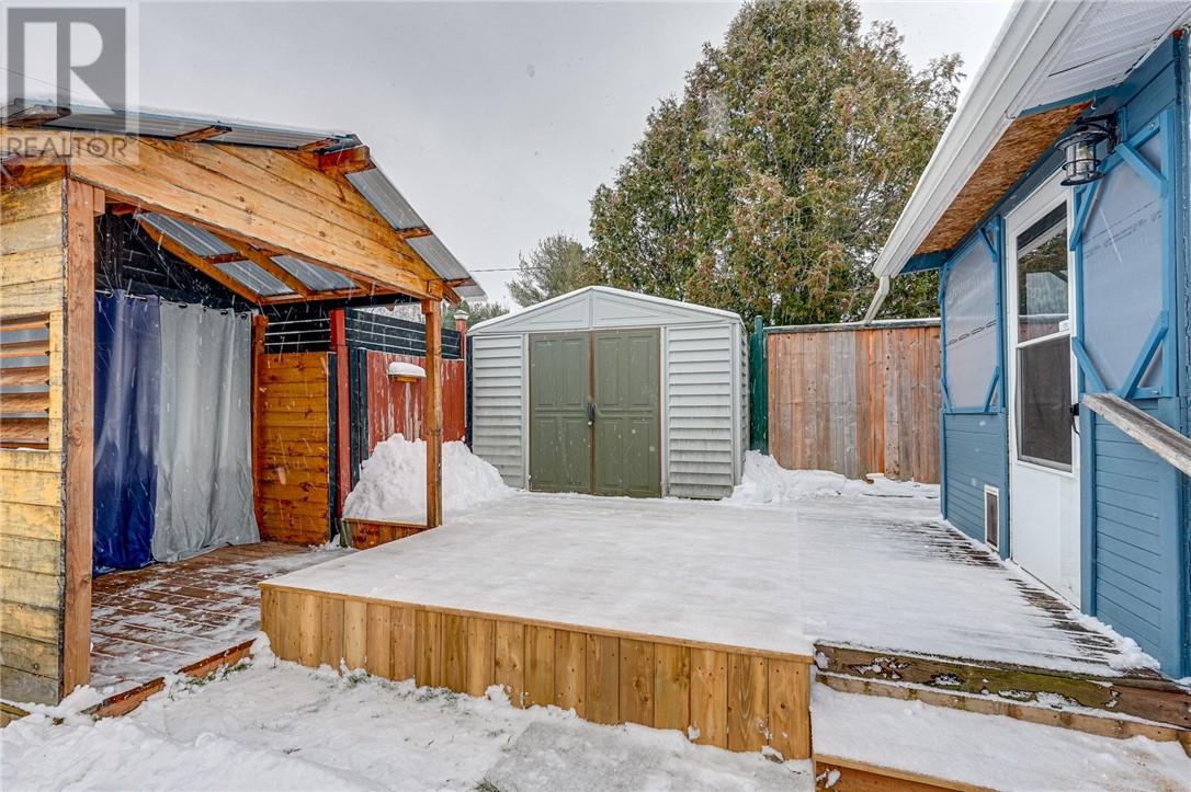 411 Black Lake Road Unit# 15, Lively, Ontario  P3Y 1N8 - Photo 16 - 2125854