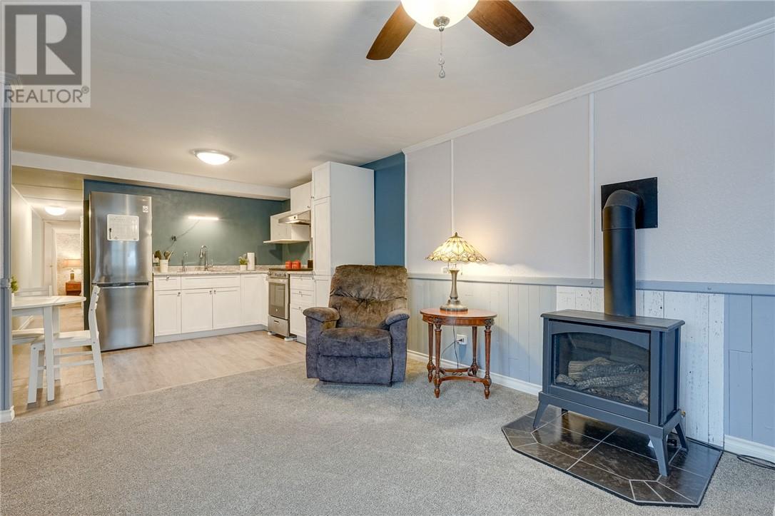 411 Black Lake Road Unit# 15, Lively, Ontario  P3Y 1N8 - Photo 6 - 2125854