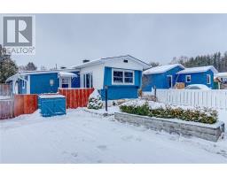 411 Black Lake Road Unit# 15, Lively, Ontario