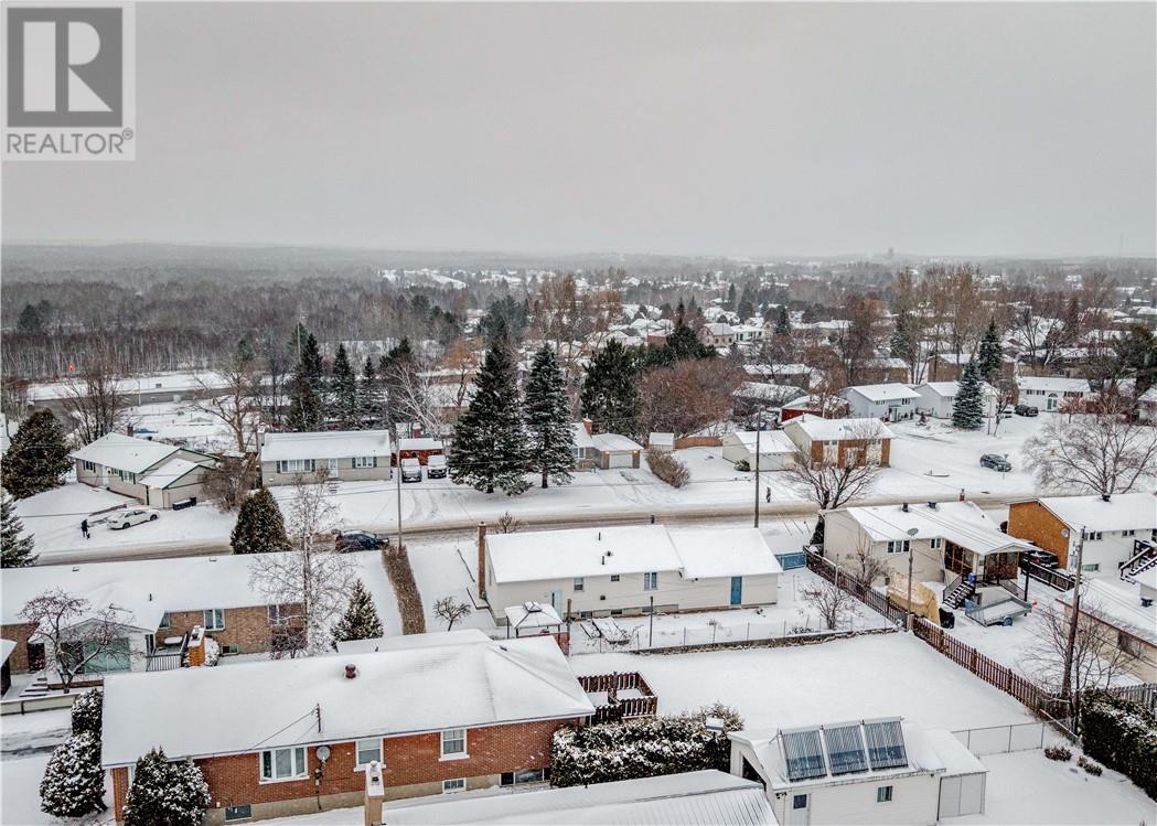 22 Sandra Street, Garson, Ontario P3L 1J2 - Photo 23 - 2125830