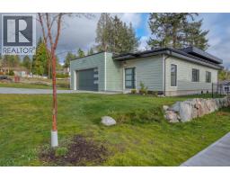 5416 Stellar Way, Sechelt, Ca