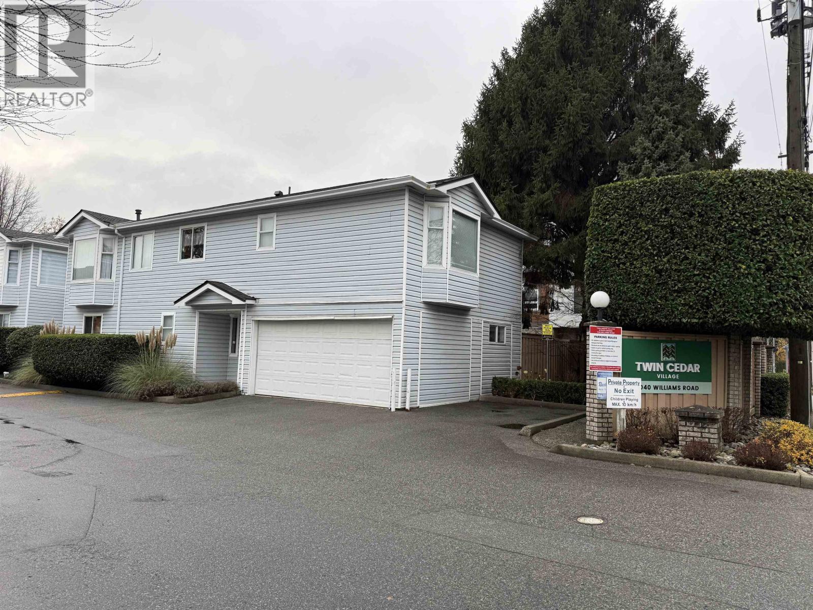 4 7040 Williams Road, Richmond, British Columbia V7A 5B4 - Photo 1 - R3072109
