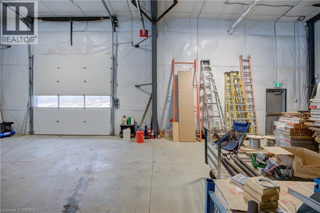 677 Colborne Street W Unit# C&d, Brantford, Ontario  N3T 5L5 - Photo 10 - 40790819