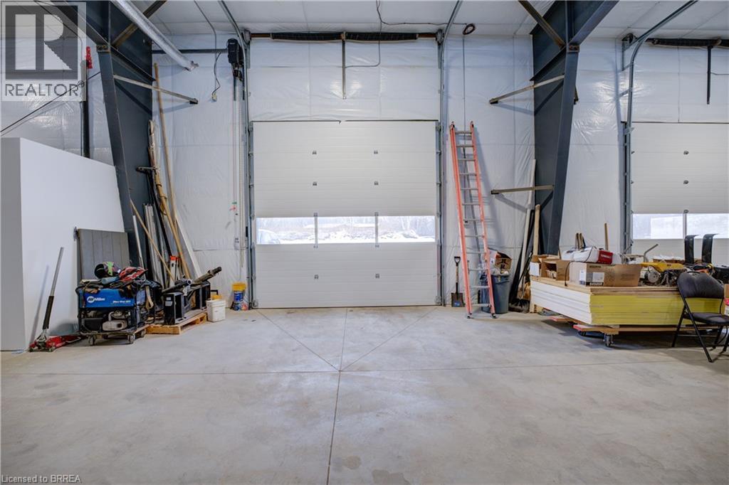 677 Colborne Street W Unit# C&d, Brantford, Ontario  N3T 5L5 - Photo 11 - 40790819