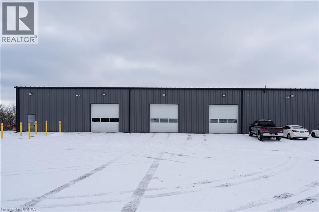 677 Colborne Street W Unit# C&d, Brantford, Ontario  N3T 5L5 - Photo 13 - 40790819