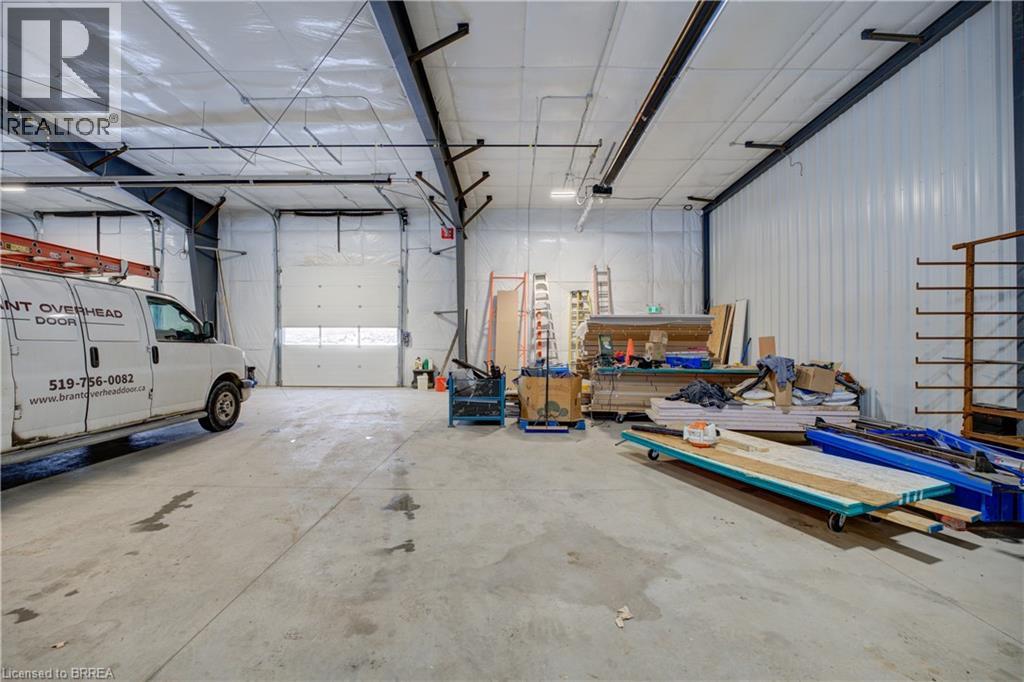 677 Colborne Street W Unit# C&d, Brantford, Ontario  N3T 5L5 - Photo 8 - 40790819