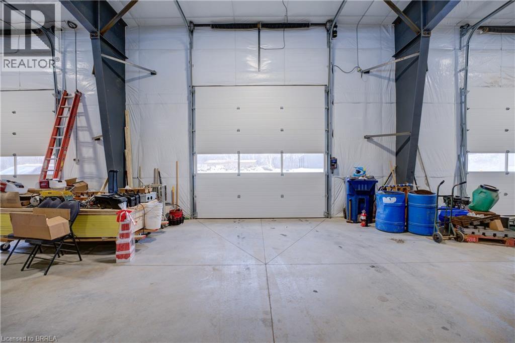 677 Colborne Street W Unit# C&d, Brantford, Ontario  N3T 5L5 - Photo 9 - 40790819