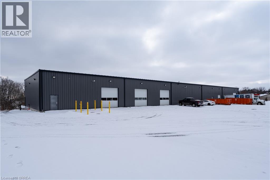 677 Colborne Street W Unit# D, Brantford, Ontario  N3T 5L5 - Photo 7 - 40790818