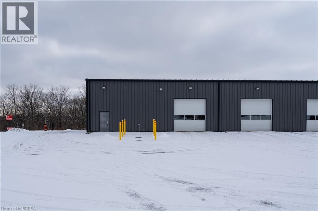 677 Colborne Street W Unit# D, Brantford, Ontario  N3T 5L5 - Photo 8 - 40790818