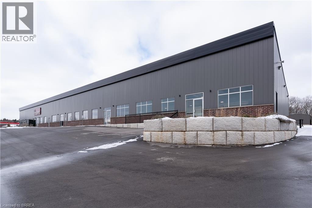 677 Colborne Street W Unit# C, Brantford, Ontario  N3T 5L5 - Photo 2 - 40790817