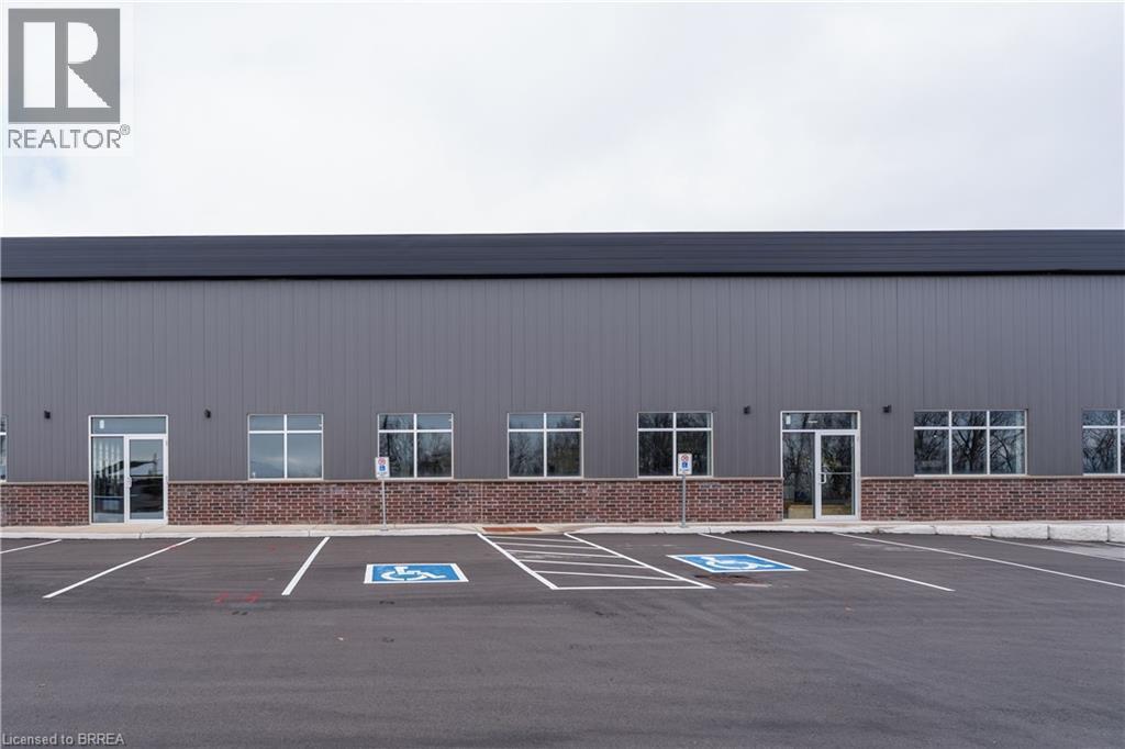 677 Colborne Street W Unit# C, Brantford, Ontario  N3T 5L5 - Photo 3 - 40790817