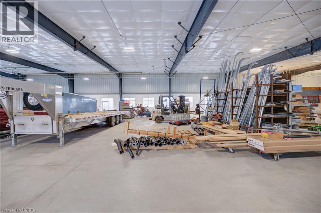 677 Colborne Street W Unit# C, Brantford, Ontario  N3T 5L5 - Photo 4 - 40790817