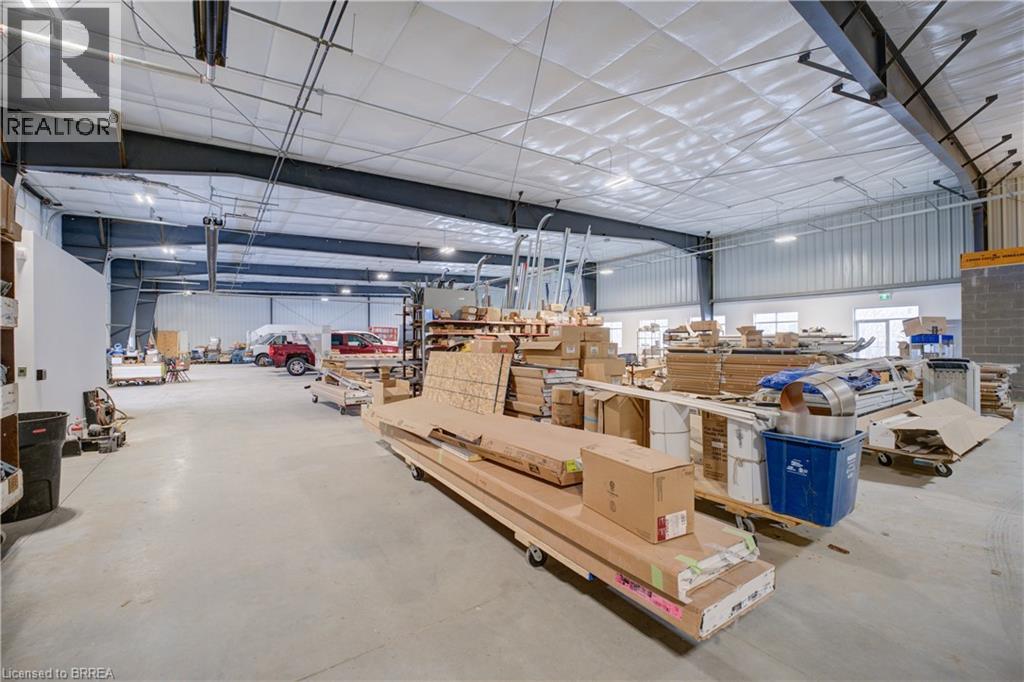 677 Colborne Street W Unit# C, Brantford, Ontario  N3T 5L5 - Photo 5 - 40790817