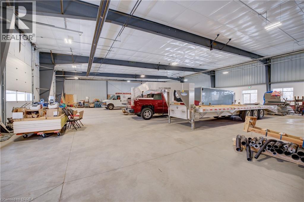 677 Colborne Street W Unit# C, Brantford, Ontario  N3T 5L5 - Photo 6 - 40790817