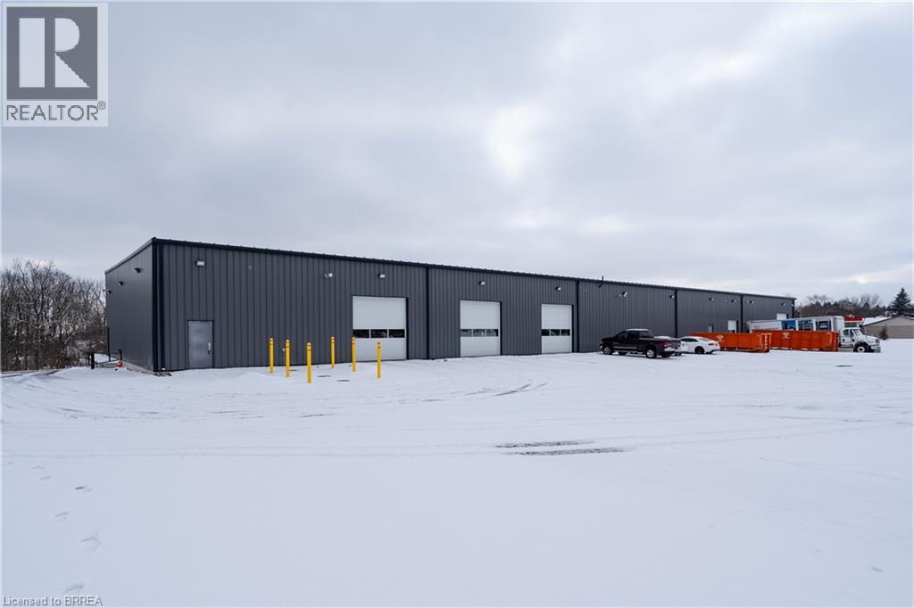 677 Colborne Street W Unit# C, Brantford, Ontario  N3T 5L5 - Photo 9 - 40790817