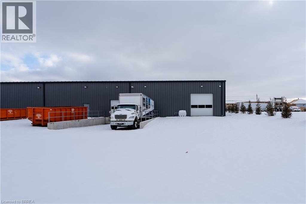 677 Colborne Street W Unit# A, Brantford, Ontario  N3T 5L5 - Photo 10 - 40790816