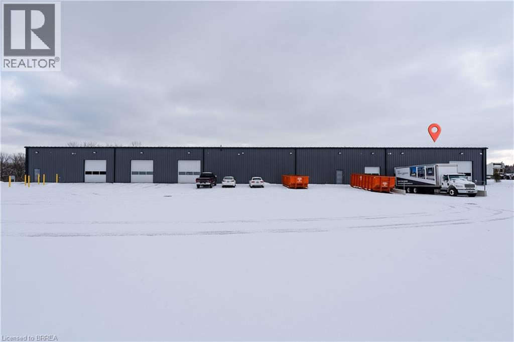 677 Colborne Street W Unit# A, Brantford, Ontario  N3T 5L5 - Photo 11 - 40790816