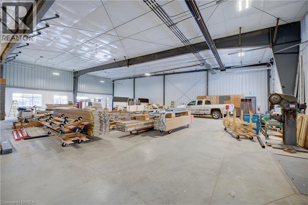 677 Colborne Street W Unit# A, Brantford, Ontario  N3T 5L5 - Photo 5 - 40790816