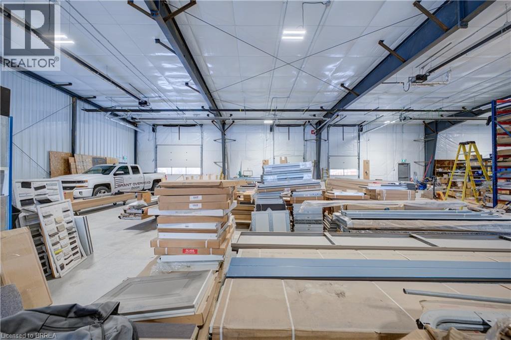 677 Colborne Street W Unit# A, Brantford, Ontario  N3T 5L5 - Photo 7 - 40790816